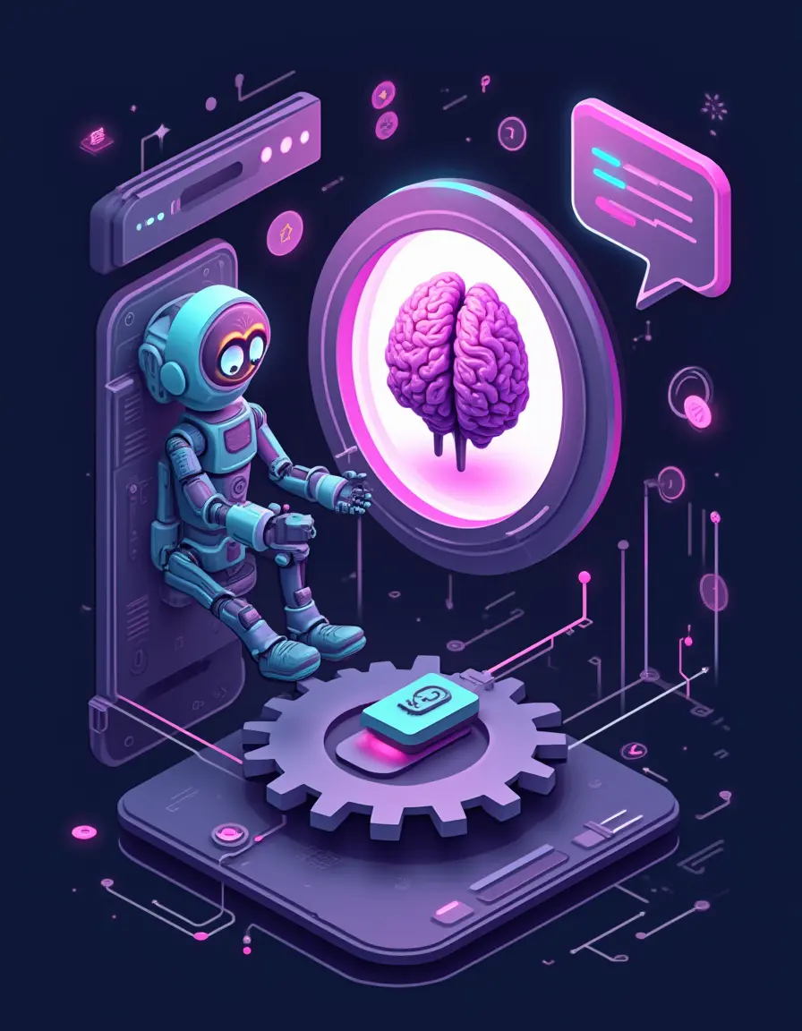 Conversion AI Engine