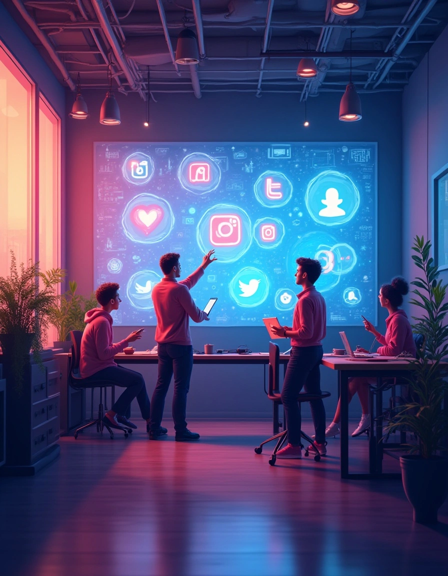SaaS Analytics