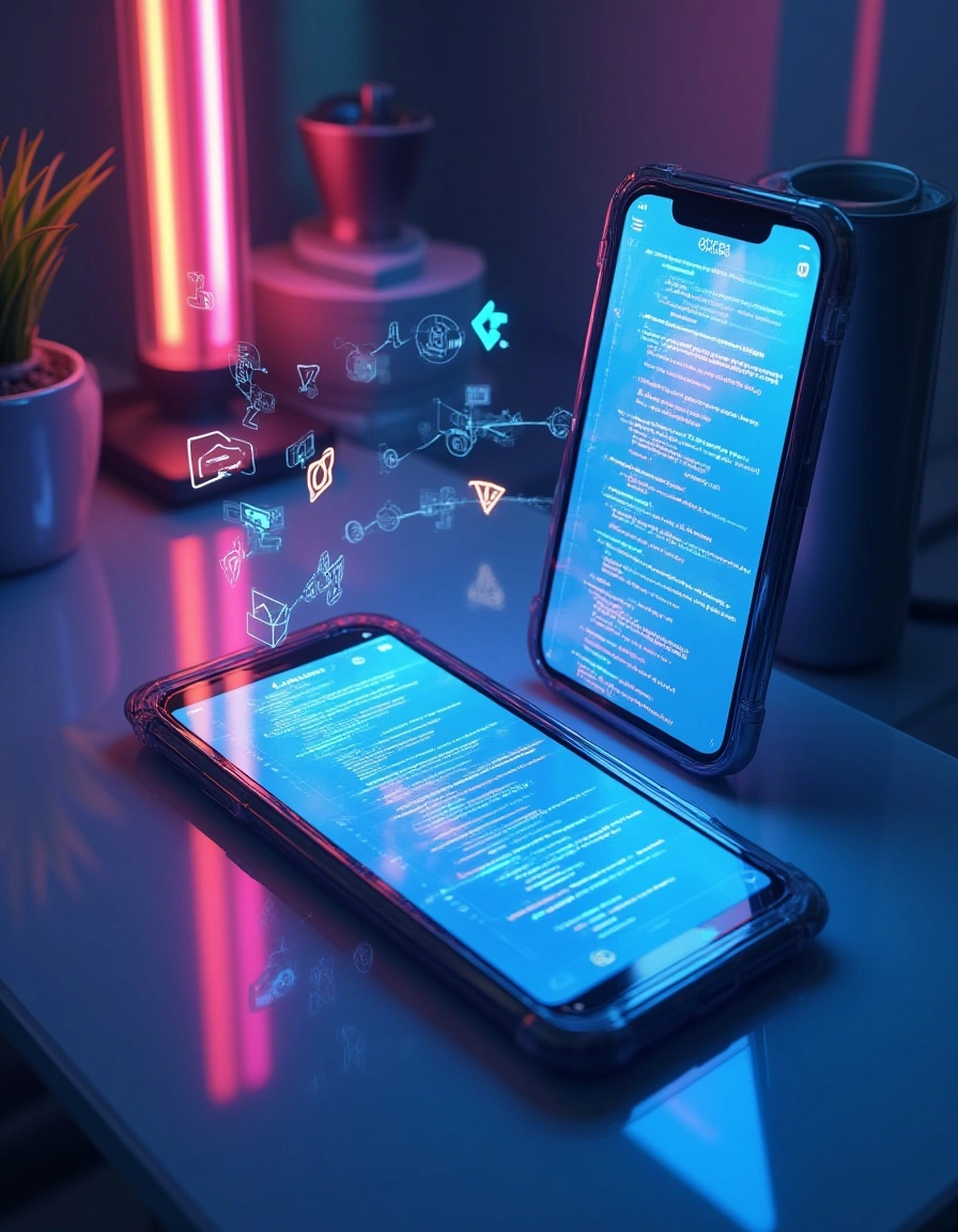 Mobile App Development Kerala