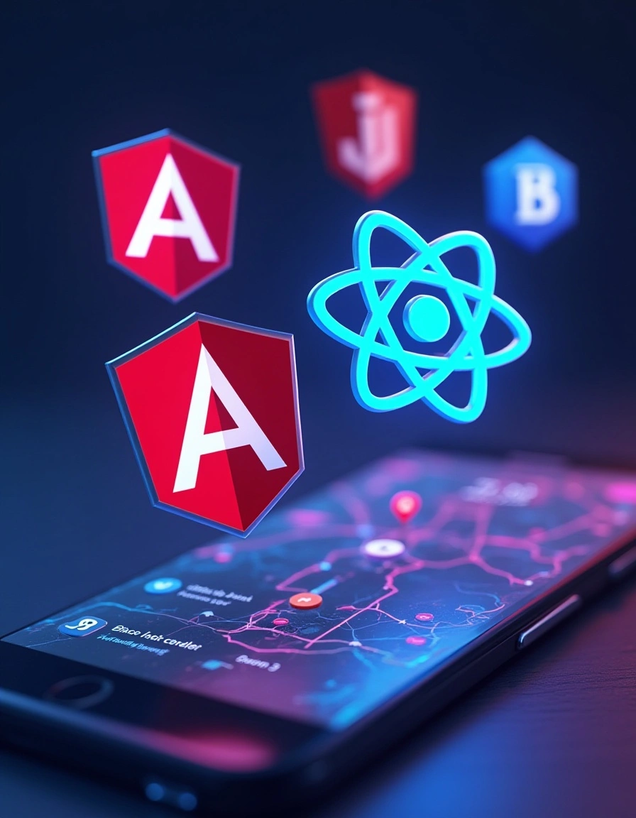 UI Development Kerala
